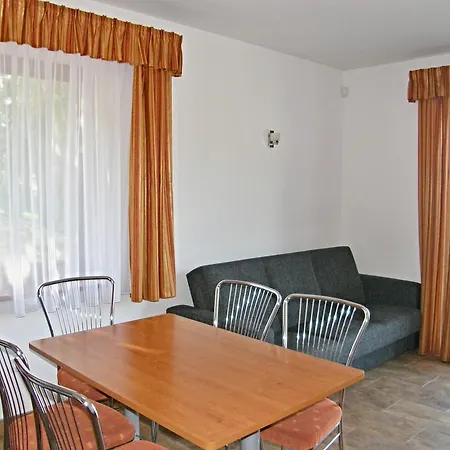 Hotel Hartman דירה