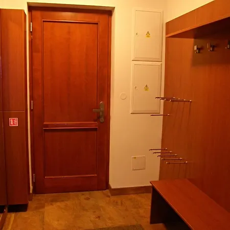 Hotel Hartman דירה Olesnice v Orlickych horach