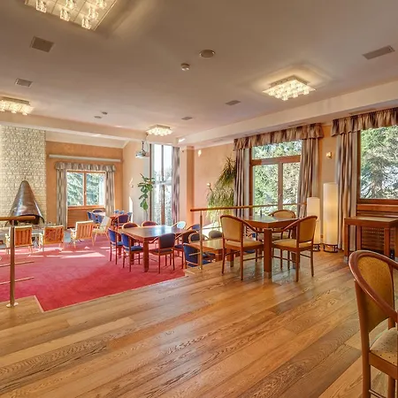 Hotel Hartman דירה Olesnice v Orlickych horach