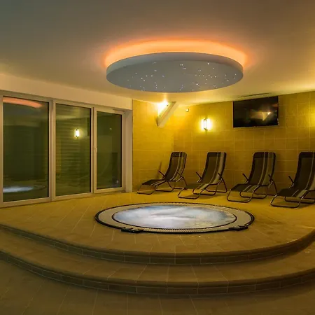 Hotel Hartman