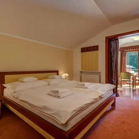 Hotel Hartman *