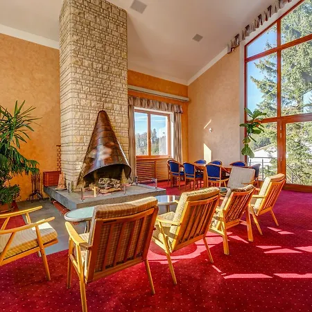 Hotel Hartman דירה Olesnice v Orlickych horach