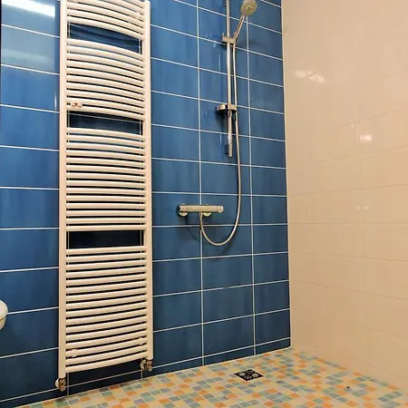 דירה Hotel Hartman *
