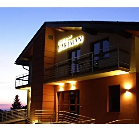 Hotel Hartman *