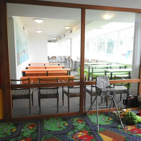 דירה Hotel Hartman Olesnice v Orlickych horach